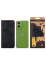 Tactical Tactical Xproof Motorola Moto G06/G06 Power számára Fekete Hawk