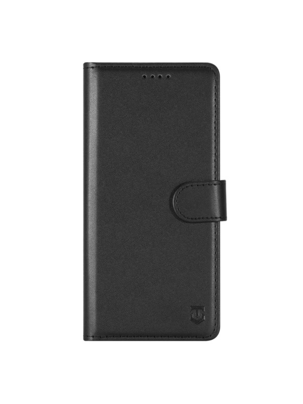 Tactical Tactical Field Notes Motorola Moto G57 Power számára Fekete