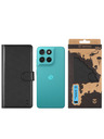 Tactical Tactical Field Notes Motorola Moto G57 Power számára Fekete