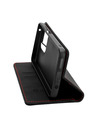 Tactical Tactical Xproof Motorola Moto G57 Power számára Fekete Hawk