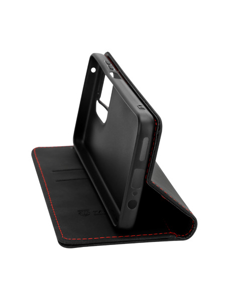 Tactical Tactical Xproof Motorola Moto G57 Power számára Fekete Hawk