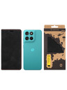 Tactical Tactical Xproof Motorola Moto G57 Power számára Fekete Hawk