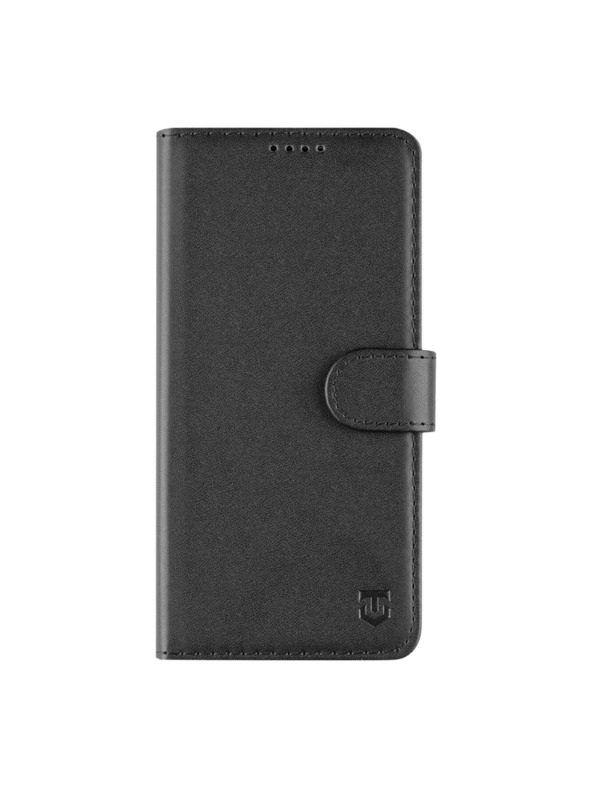 Tactical Tactical Field Notes Motorola G84 5G számára Fekete
