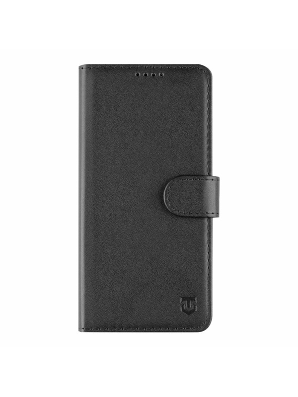 Tactical Tactical Field Notes Motorola Moto G86 számára Fekete