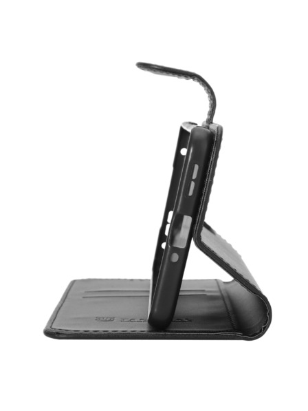 Tactical Tactical Field Notes Motorola Signature számára Fekete