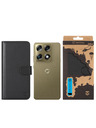 Tactical Tactical Field Notes Motorola Signature számára Fekete