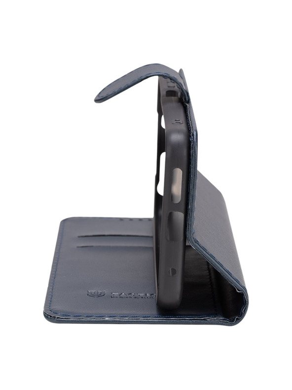 Tactical Tactical Field Notes Samsung Galaxy A05s számára Kék