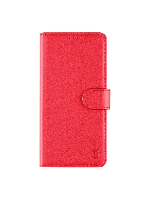 Tactical Tactical Field Notes Samsung Galaxy A05s számára Piros