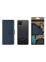 Tactical Tactical Field Notes Samsung Galaxy A12 számára Kék