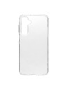 Tactical Tactical TPU Tok Samsung Galaxy A16 4G/5G számára Átlátszó