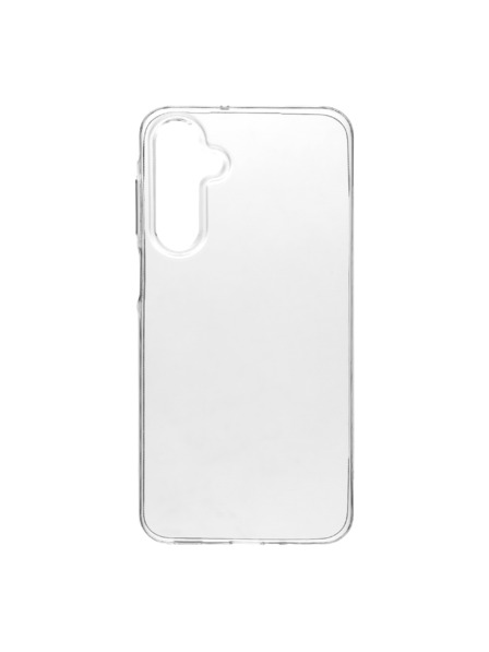 Tactical Tactical TPU Tok Samsung Galaxy A16 4G/5G számára Átlátszó