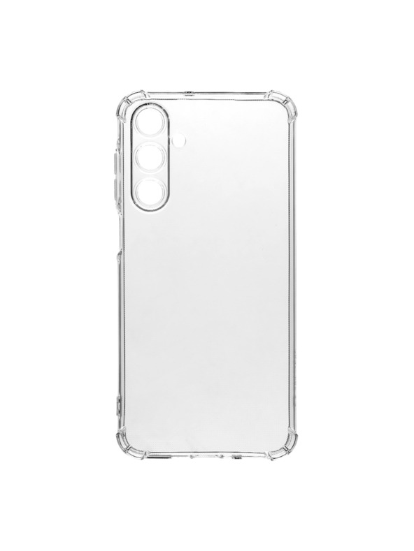 Tactical Tactical TPU Plyo Védőtok Samsung Galaxy A16 4G/5G Transparent