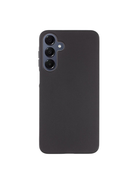 Tactical Tactical TPU Védőtok Samsung Galaxy A16 4G/5G Black