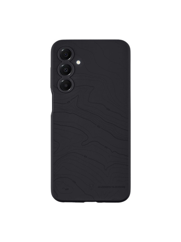 Tactical Tactical Beaver Védőtok Samsung Galaxy A16 Asphalt