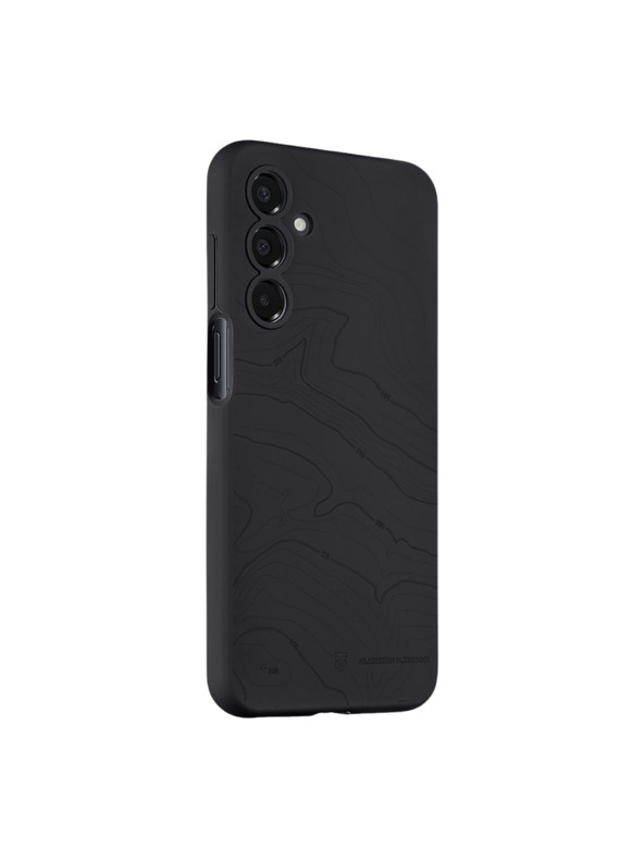 Tactical Tactical Beaver Védőtok Samsung Galaxy A16 Asphalt