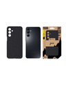 Tactical Tactical Beaver Védőtok Samsung Galaxy A16 Asphalt