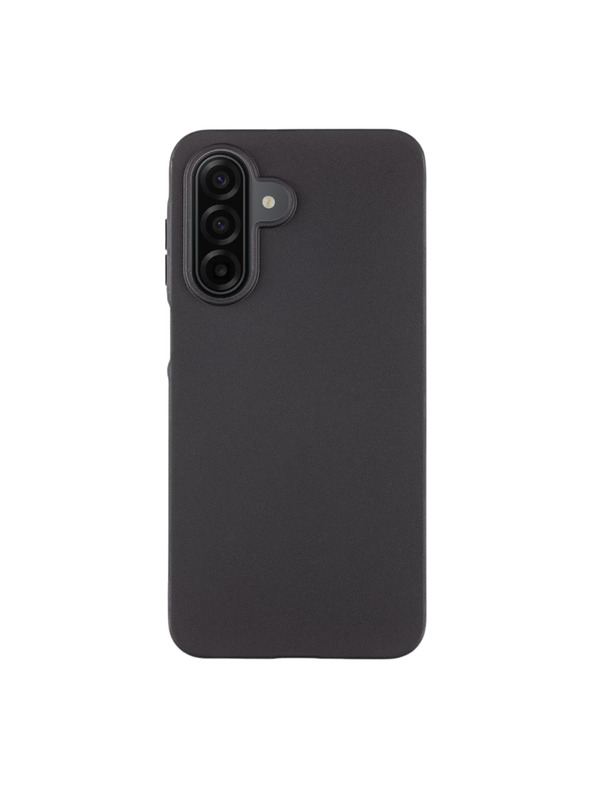 Tactical Tactical TPU Védőtok Samsung Galaxy A17 4G/5G Black