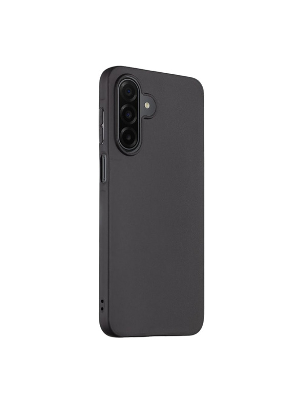 Tactical Tactical TPU Védőtok Samsung Galaxy A17 4G/5G Black