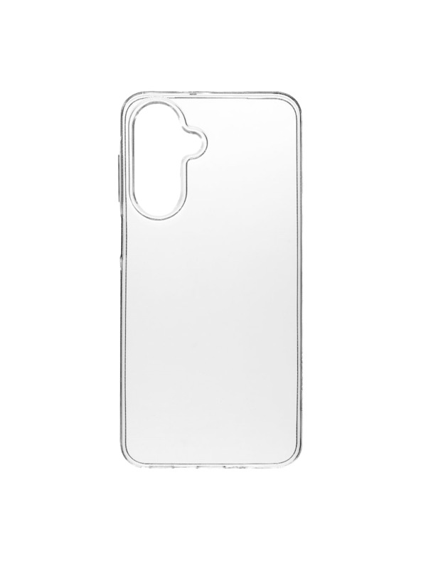 Tactical Tactical TPU Védőtok Samsung Galaxy A17 4G/5G Transparent