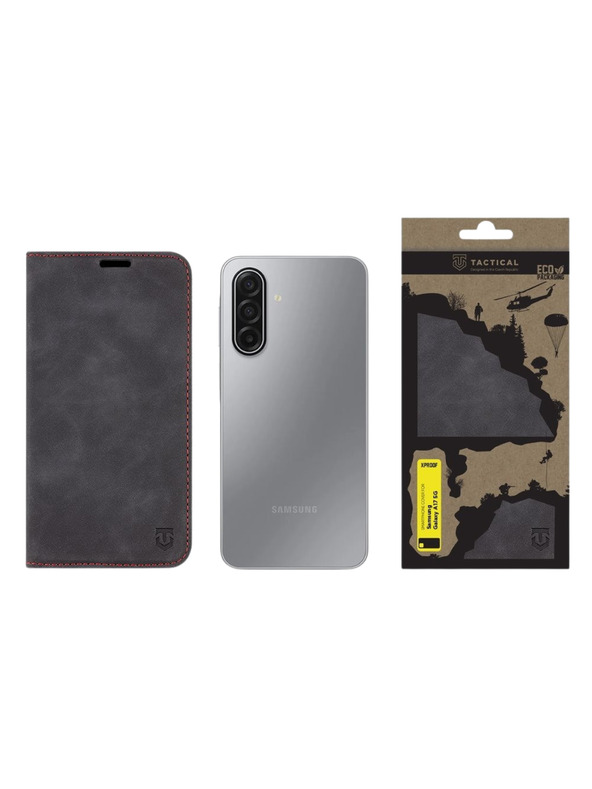 Tactical Tactical Xproof Samsung Galaxy A17 4G/5G Black Hawk