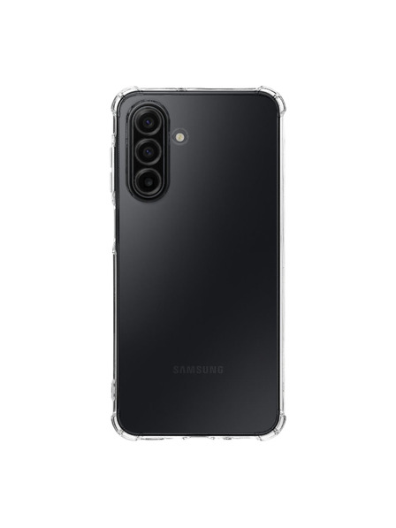 Tactical Tactical TPU Plyo Védőtok Samsung Galaxy A17 4G/5G Transparent