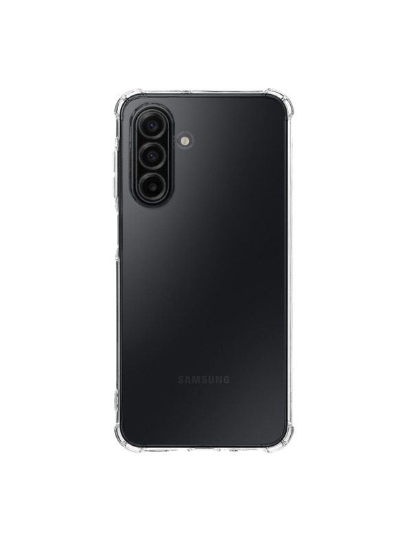 Tactical Tactical TPU Plyo Védőtok Samsung Galaxy A17 4G/5G Transparent