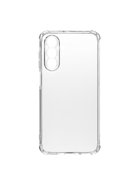 Tactical Tactical TPU Plyo Védőtok Samsung Galaxy A17 4G/5G Transparent