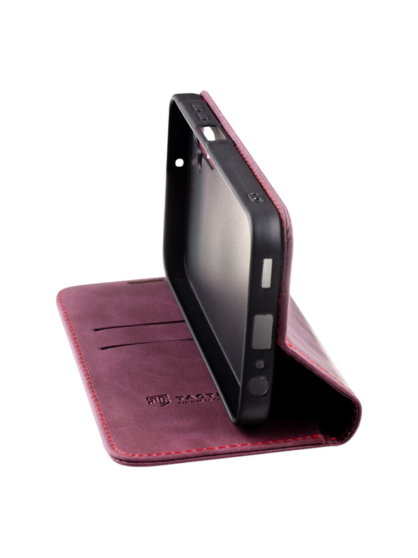 Tactical Tactical Xproof Samsung Galaxy A17 4G/5G Red Beret