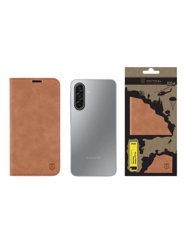 Tactical Tactical Xproof Samsung Galaxy A17 4G/5G Mud Brown