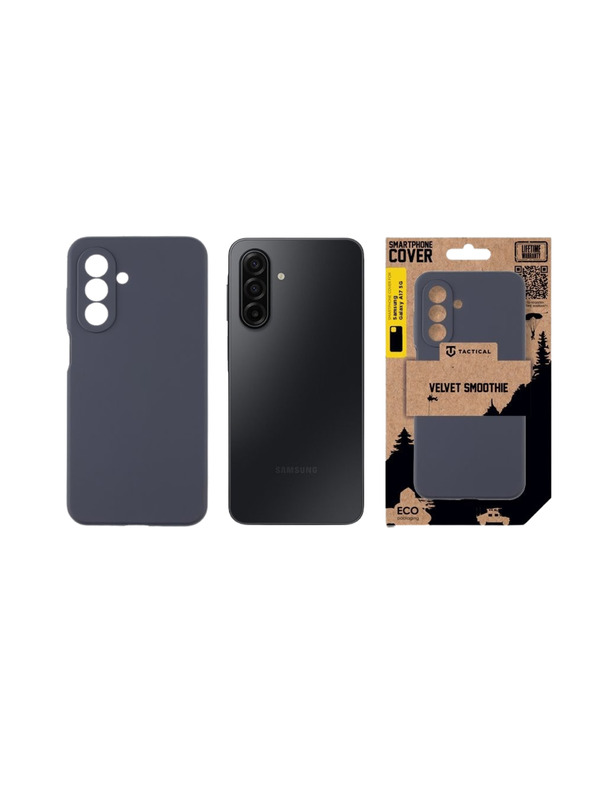 Tactical Tactical Velvet Smoothie Védőtok Samsung Galaxy A17 4G/5G Bazooka