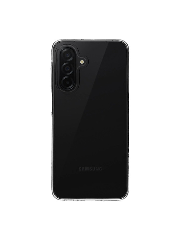 Tactical Tactical TPU Védőtok Samsung Galaxy A26 5G Transparent
