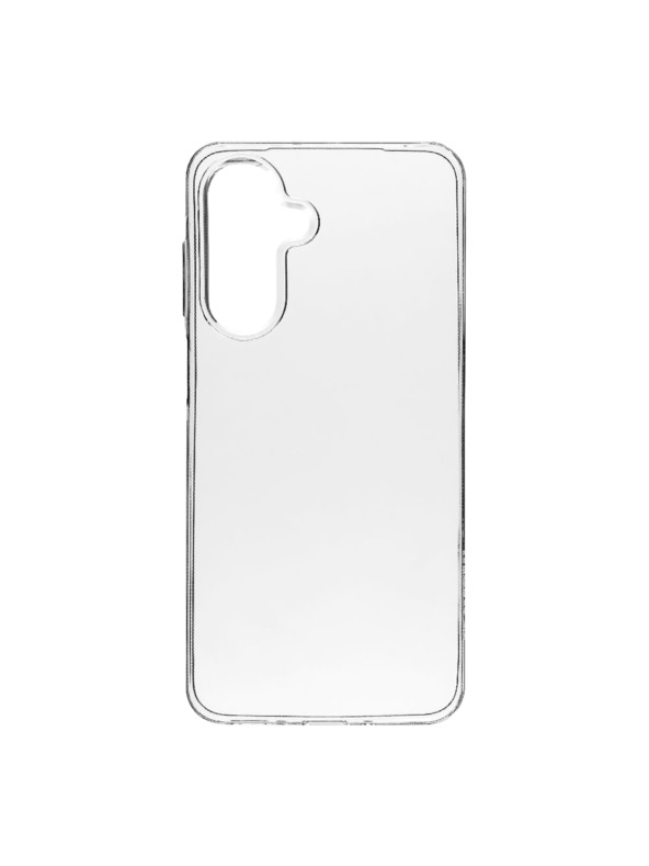 Tactical Tactical TPU Védőtok Samsung Galaxy A26 5G Transparent