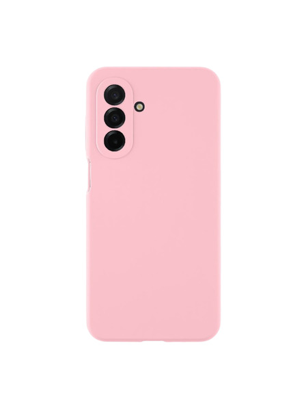 Tactical Tactical Velvet Smoothie Védőtok Samsung Galaxy A26 5G Pink Panther