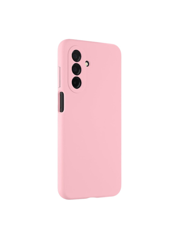 Tactical Tactical Velvet Smoothie Védőtok Samsung Galaxy A26 5G Pink Panther