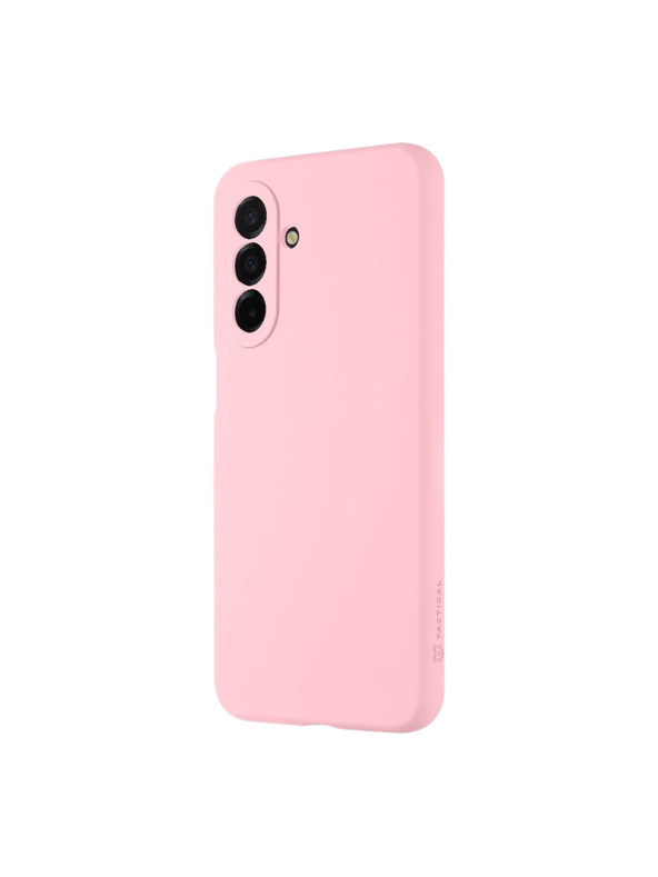 Tactical Tactical Velvet Smoothie Védőtok Samsung Galaxy A26 5G Pink Panther
