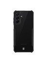 Tactical Tactical Quantum Stealth Védőtok Samsung Galaxy A26 5G Clear/Black