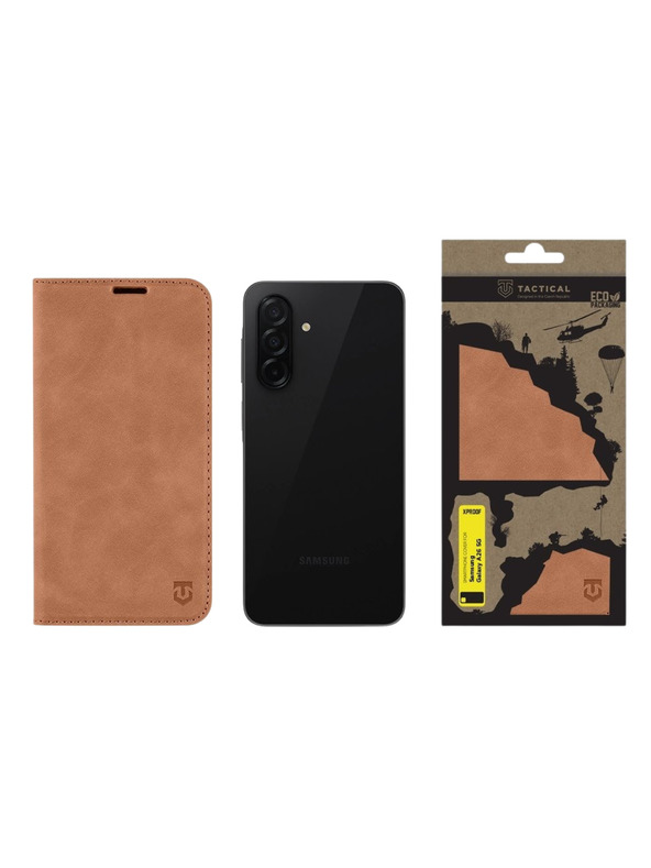 Tactical Tactical Xproof Samsung Galaxy A26 5G Mud Brown