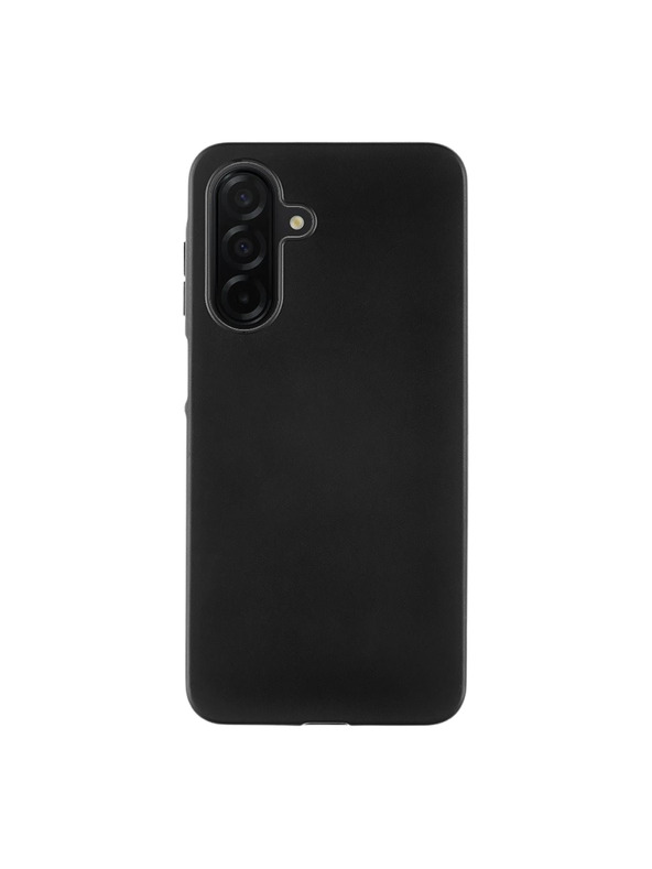 Tactical Tactical TPU Védőtok Samsung Galaxy A26 5G Black