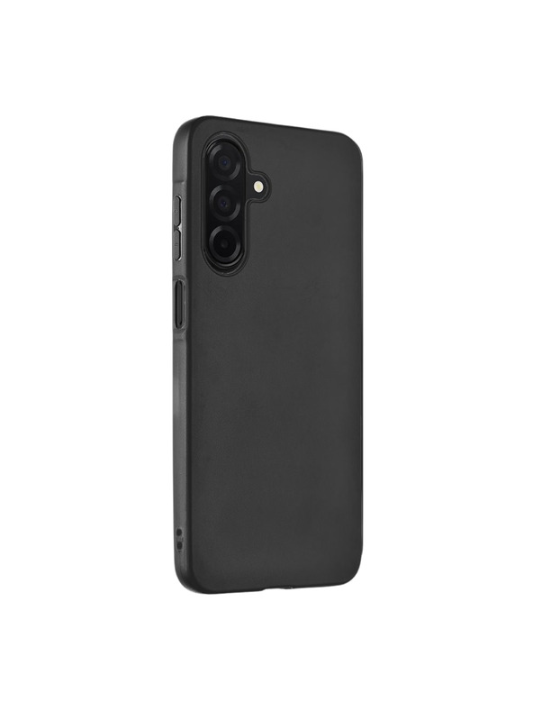 Tactical Tactical TPU Védőtok Samsung Galaxy A26 5G Black