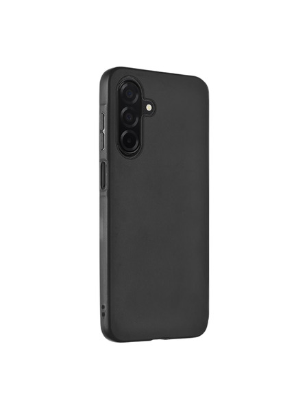Tactical Tactical TPU Védőtok Samsung Galaxy A26 5G Black