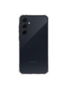 Tactical Tactical TPU Plyo Védőtok Samsung Galaxy A35 5G Transparent