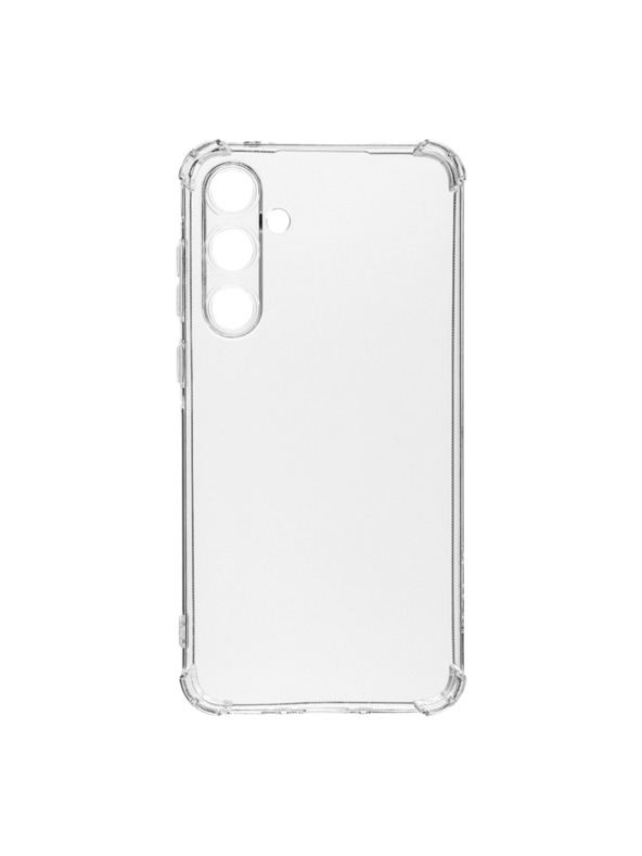 Tactical Tactical TPU Plyo Védőtok Samsung Galaxy A35 5G Transparent