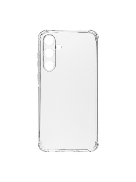 Tactical Tactical TPU Plyo Védőtok Samsung Galaxy A35 5G Transparent