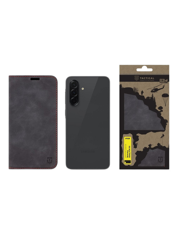 Tactical Tactical Xproof Samsung Galaxy A36 5G Black Hawk