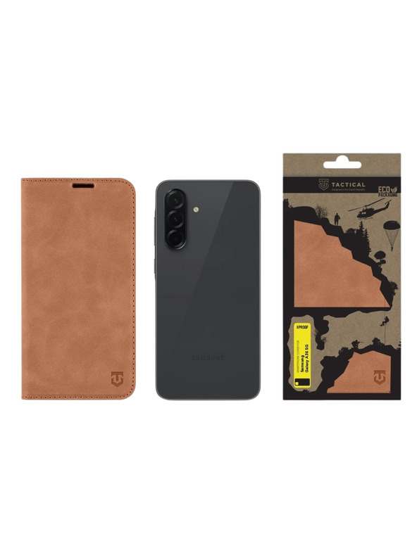 Tactical Tactical Xproof Samsung Galaxy A36 5G Mud Brown