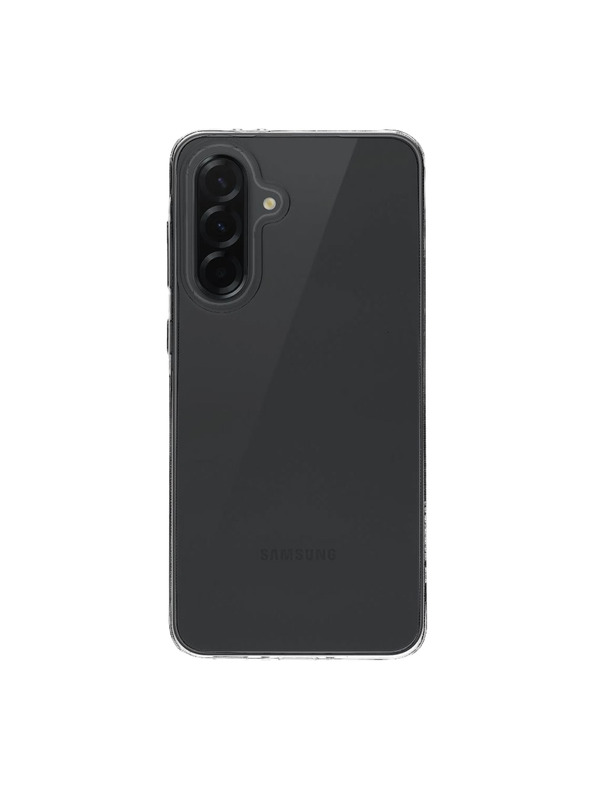 Tactical Tactical TPU Tok Samsung Galaxy A36 5G Átlátszó