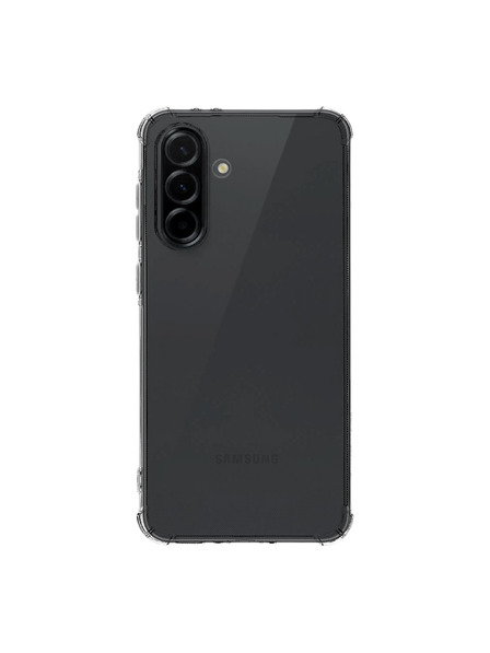 Tactical Tactical TPU Plyo Tok Samsung Galaxy A36 5G Átlátszó