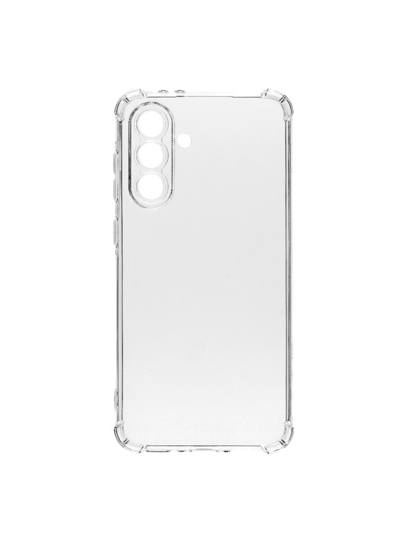 Tactical Tactical TPU Plyo Tok Samsung Galaxy A36 5G Átlátszó