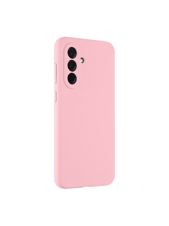 Tactical Tactical Velvet Smoothie Tok Samsung Galaxy A36 5G Pink Panther