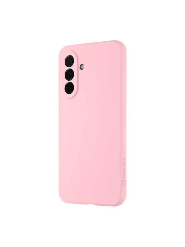 Tactical Tactical Velvet Smoothie Tok Samsung Galaxy A36 5G Pink Panther